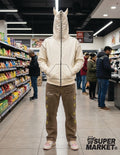 DIFFERENT HOODIE